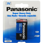 Panasonic 9V Battery