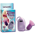 Gina Lynn's All Time Pleaser Clitoral Stimulator