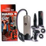Hard Man?s Tool Kit