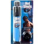 Hot Shots Series Stroker Pump with 2 Pump Seals
