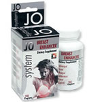 System JO Breast Enhancer Dietary Supplement
